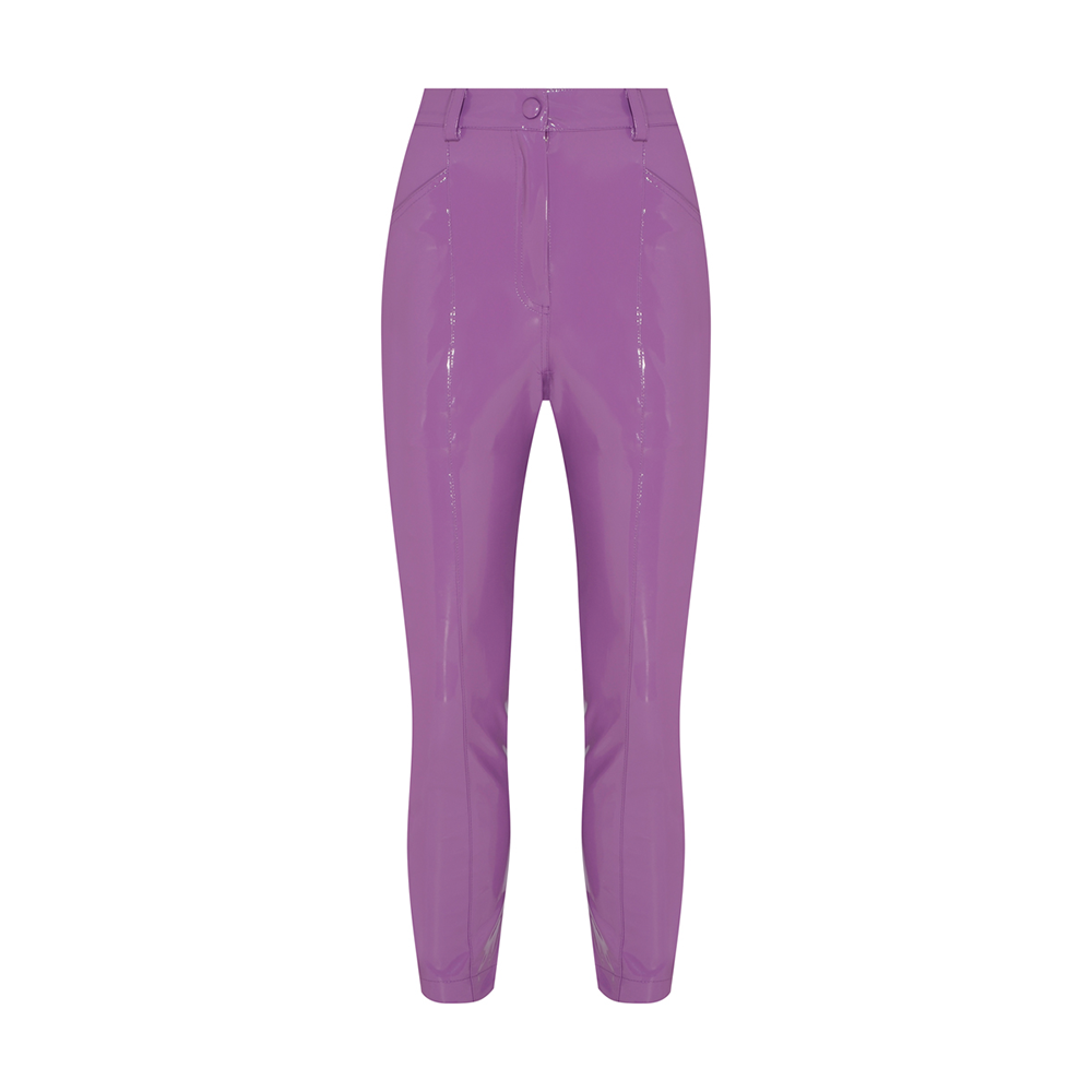 Ginger Pants Purple